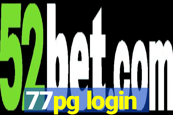 77pg login